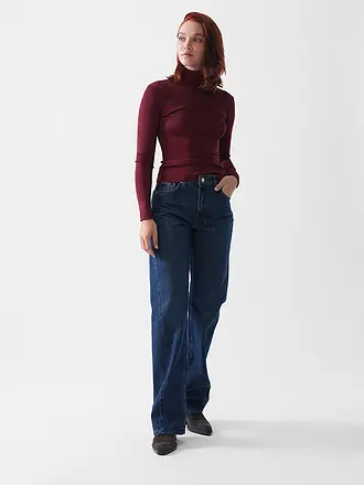 7 FOR ALL MANKIND | Jeans Straight Fit | 